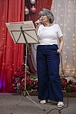 Recital Art&iacute;stico de Natal 2025