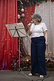 Recital Art&iacute;stico de Natal 2025