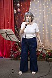 Recital Art&iacute;stico de Natal 2025