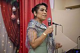 Recital Art&iacute;stico de Natal 2025