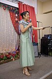 Recital Art&iacute;stico de Natal 2025