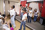 Recital Art&iacute;stico de Natal 2025