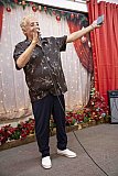 Recital Art&iacute;stico de Natal 2025