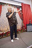 Recital Art&iacute;stico de Natal 2025