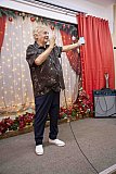 Recital Art&iacute;stico de Natal 2025