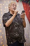Recital Art&iacute;stico de Natal 2025