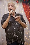Recital Art&iacute;stico de Natal 2025