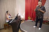 Recital Art&iacute;stico de Natal 2025