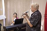 Recital Art&iacute;stico de Natal 2025