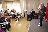Recital Art&iacute;stico de Natal 2025