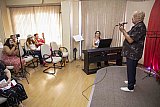 Recital Art&iacute;stico de Natal 2025