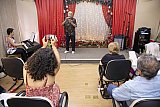 Recital Art&iacute;stico de Natal 2025