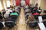 Recital Art&iacute;stico de Natal 2025