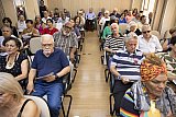 Recital Art&iacute;stico de Natal 2025