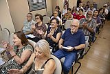 Recital Art&iacute;stico de Natal 2025
