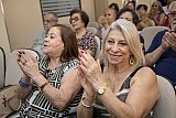 Recital Art&iacute;stico de Natal 2025