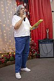 Recital Art&iacute;stico de Natal 2025