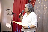 Recital Art&iacute;stico de Natal 2025