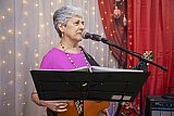 Recital Art&iacute;stico de Natal 2025