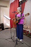 Recital Art&iacute;stico de Natal 2025
