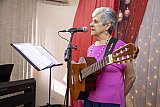Recital Art&iacute;stico de Natal 2025