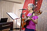 Recital Art&iacute;stico de Natal 2025