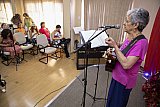 Recital Art&iacute;stico de Natal 2025