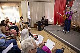 Recital Art&iacute;stico de Natal 2025