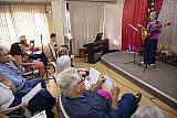 Recital Art&iacute;stico de Natal 2025