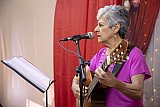 Recital Art&iacute;stico de Natal 2025