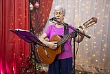 Recital Art&iacute;stico de Natal 2025