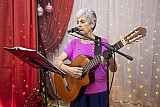 Recital Art&iacute;stico de Natal 2025