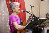Recital Art&iacute;stico de Natal 2025