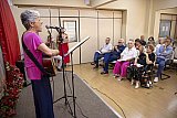 Recital Art&iacute;stico de Natal 2025