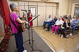 Recital Art&iacute;stico de Natal 2025