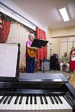 Recital Art&iacute;stico de Natal 2025