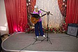 Recital Art&iacute;stico de Natal 2025