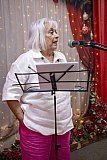 Recital Art&iacute;stico de Natal 2025
