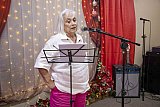 Recital Art&iacute;stico de Natal 2025