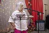Recital Art&iacute;stico de Natal 2025