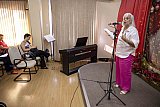 Recital Art&iacute;stico de Natal 2025