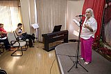 Recital Art&iacute;stico de Natal 2025