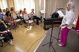 Recital Art&iacute;stico de Natal 2025