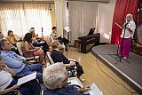 Recital Art&iacute;stico de Natal 2025