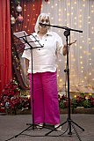 Recital Art&iacute;stico de Natal 2025