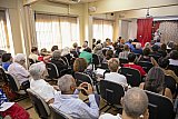 Recital Art&iacute;stico de Natal 2025