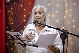 Recital Art&iacute;stico de Natal 2025