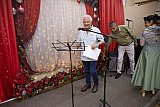 Recital Art&iacute;stico de Natal 2025