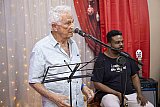 Recital Art&iacute;stico de Natal 2025