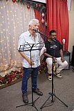 Recital Art&iacute;stico de Natal 2025